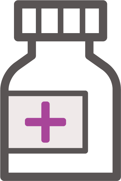 Medication Bottle