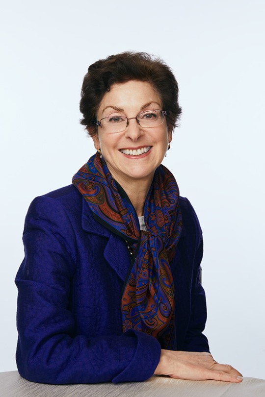 Phyllis R. Yale