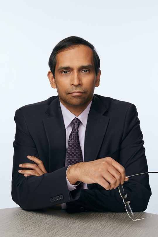 Deepak L. Bhatt, MD, MPH 